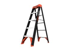Little Giant 15755B-001 5' Model SAFE FRAME