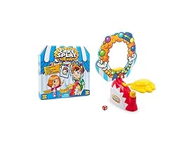 ZURU Cake Splat - Make a Cake go SPLAT