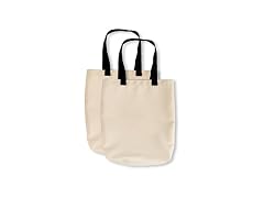 Cricut® Tote Bag Blank (2 ct), Medium