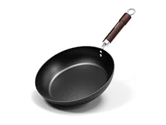 Armorbear 11" Carbon Steel Frying Pan