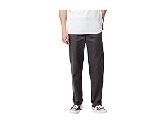 Dickies Men Flex Work Slim Straight Pants
