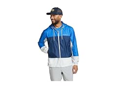 Eddie Bauer  (M) Momentum UPF 50+ Hoodie