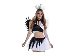 Twisted Angel Costume - Stylish (Women's X-Larg)
