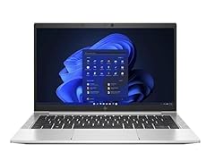 HP EliteBook 830 G8 13.3" i7 Laptop (S&D)