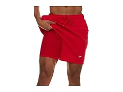Champion Mens 7" Swim Trunks