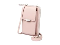 KUKOO Small Crossbody Bag