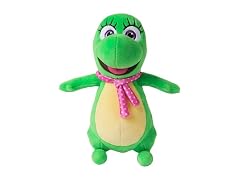 Official Dora Isa Plush Toy, 8-Inch Stuffed Animal