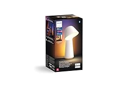 Philips Hue Twilight Smart Sleep and Wake-Up LED Lamp