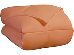 Superior Reversible Down Alternative Comforter