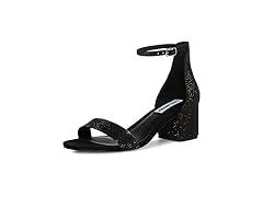 Women's Steve Madden Irenee Black (9.5)