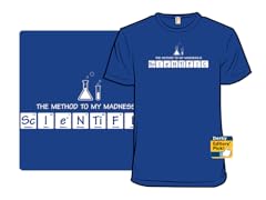 The Scientific Method