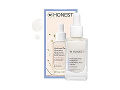 Honest Beauty Hylaluronic Acid Serum