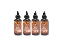 Tropic Isle Living Castor Oil Hair Growth 3x