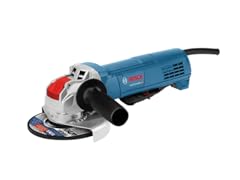 Bosch GWX10-45PE-RT X-LOCK 4-1/2in Angle Grinder