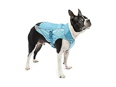 Kurgo North Country Dog Coat, Winter Jacket