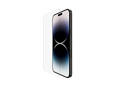 Belkin Belkin TemperedGlass iPhone 14 Pro Max Screen Prote