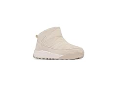 Columbia Womens Minx Xtra Shorty Suede Boots