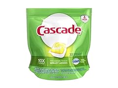 Cascade ActionPacs, 32 ct