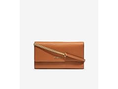 Cole Haan Wallet on a Chain Women's