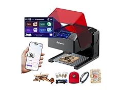 AlgoLaser Laser Engraver Machine