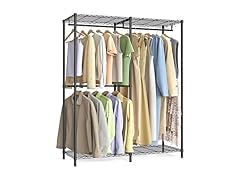 SONGMICS Clothes Rack