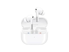 Samsung Galaxy Buds 3 Pro AI True Wireless Bluetooth Earbuds (Open Box)