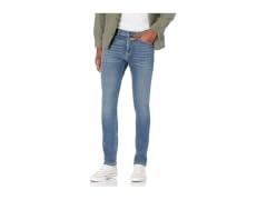Amazon Essentials Men (36W x 32L) Jean Medium Blue