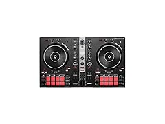 Hercules DJ Controller (4780944)