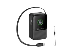 10000mAh Battery Pack