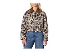 Amazon Essentials Women's Black Jacket (X-Small)