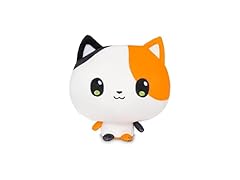 Teeturtle Honeybean The Calico Cat 5" Cloudheads Plush