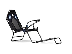 Next Level Racing GT Lite Cockpit PlayStation Edition