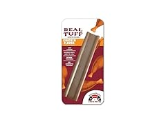Real Tuff Chew Toy for Large Dogs