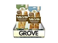GROVE Fieldcrest Farms Nothin to Hide Beef
