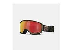 Giro Ringo Asian Fit Adult Snow Goggle