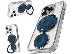 STM Roll Spin MagSafe iPhone 16 Pro Case