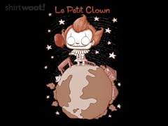 Le Petit Clown