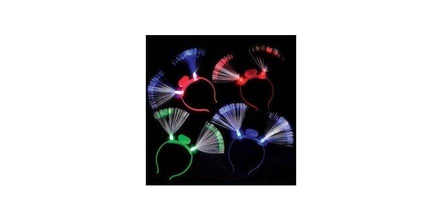 Legends Collector Fiber-Optic LED