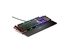 Apex Pro World's Fastest Keyboard