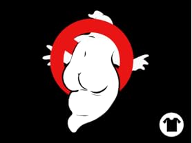 Ghostbuttsters