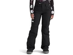 The North Face Womens Freedom Insulated Pant