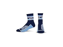 TITANS Quarter Socks (L)