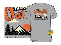 All My Stuff Is At Home