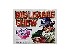 The Official Big League 