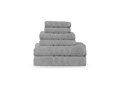 Martex Ultimate Performance 6-Piece Towel Set