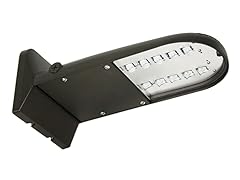LED Med Wallpack 25-Watt 1019 Lumens