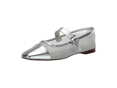 Sam Edelman Women's Miranda Flat, 10.5