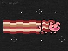 Pixel Bacon - Remix