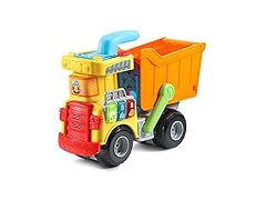 Smart Wheels Ramp It Up Dump Truck