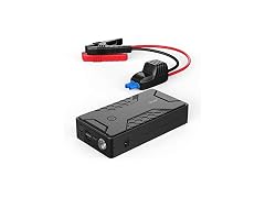 Anker R3130011 Roav PortableJump Starter Pro 1000A Black (Open Box)